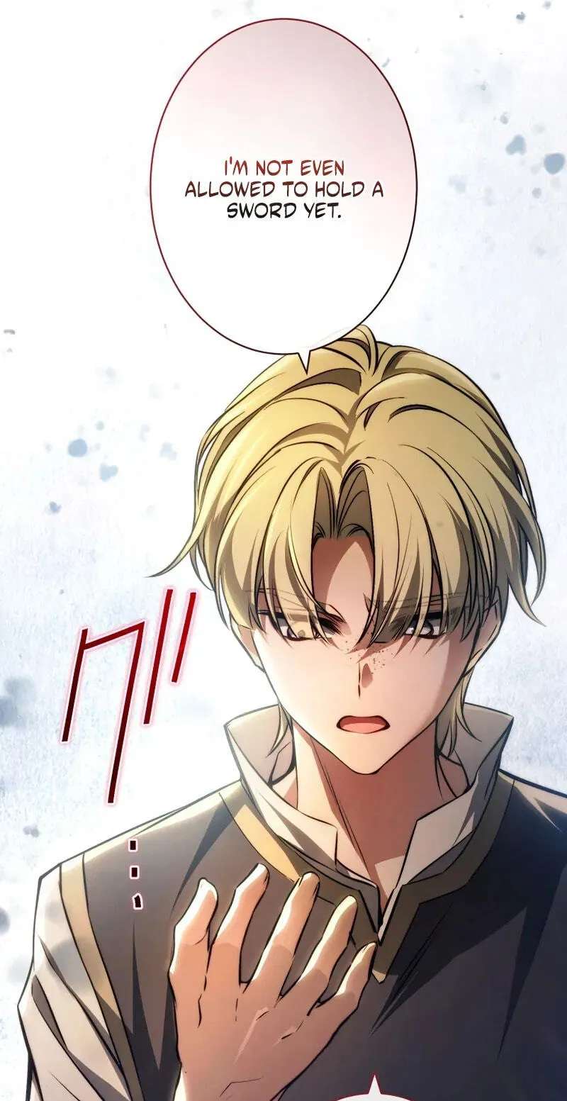 I Was Reincarnated as the Villainess' Sister Chapter 37 - page 85