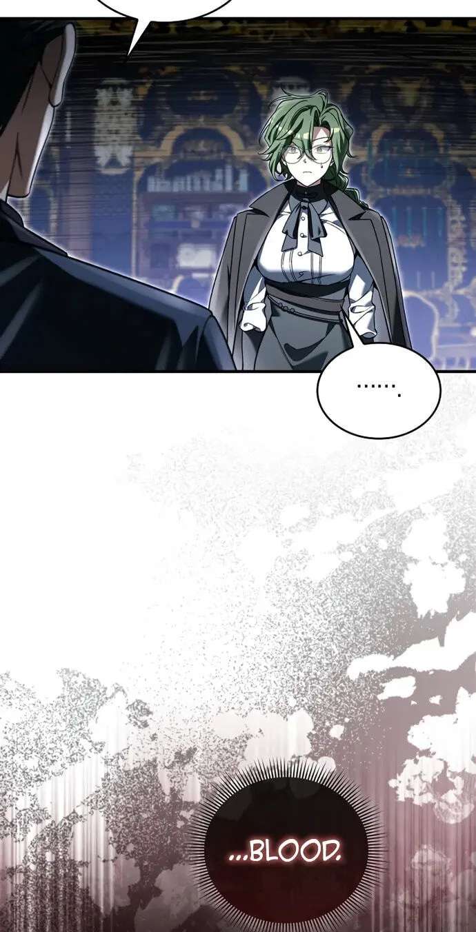 The Villain's Survival Route Chapter 65 - page 92