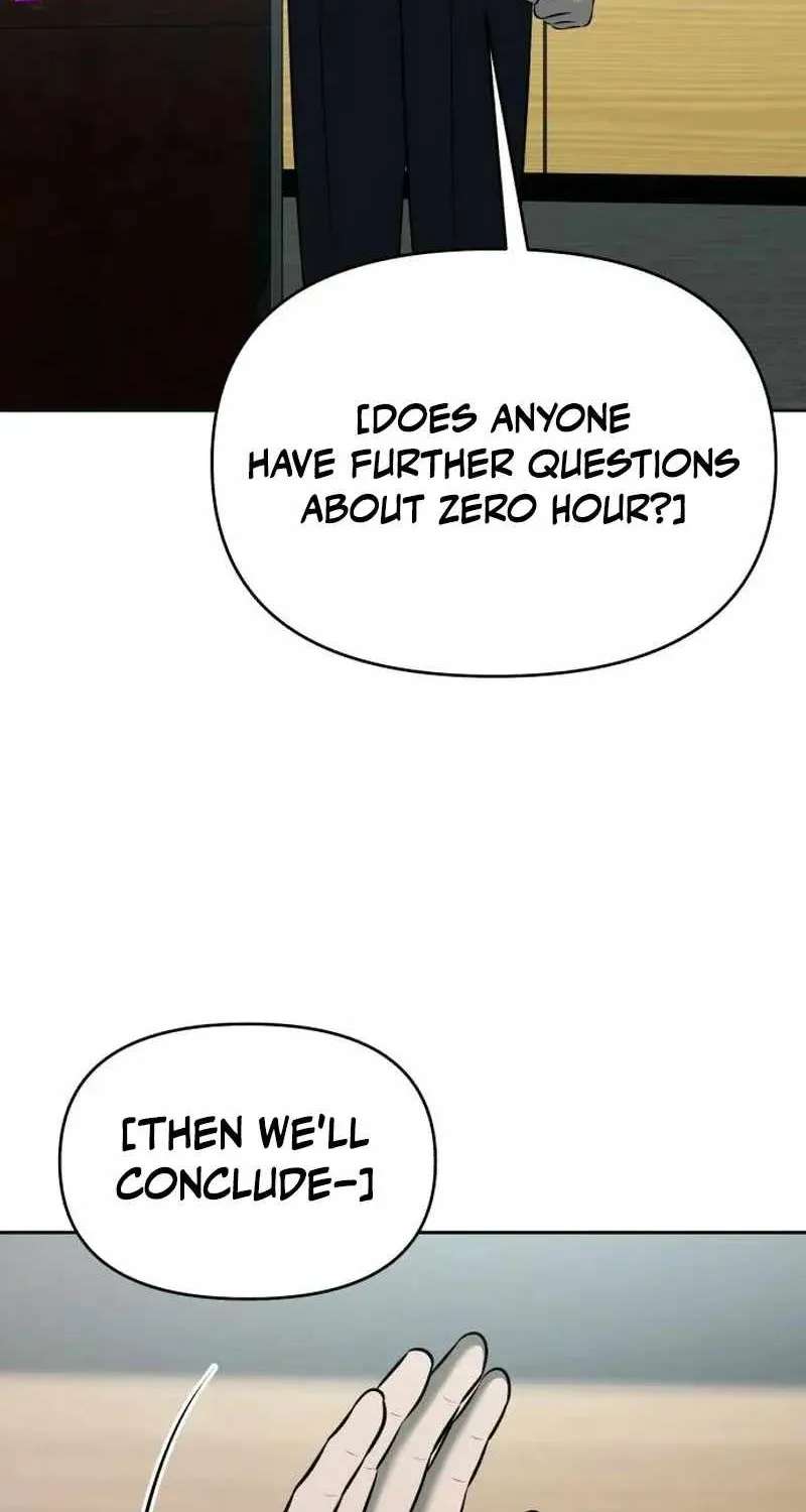 When a Genius Office Worker Goes Too Far Chapter 54 - page 13