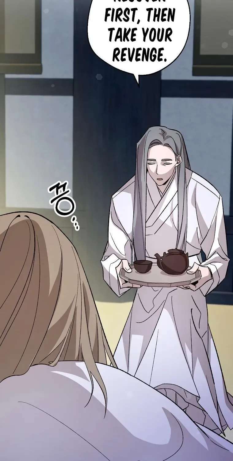 Hyangdan Chronicles Chapter 5 - page 100