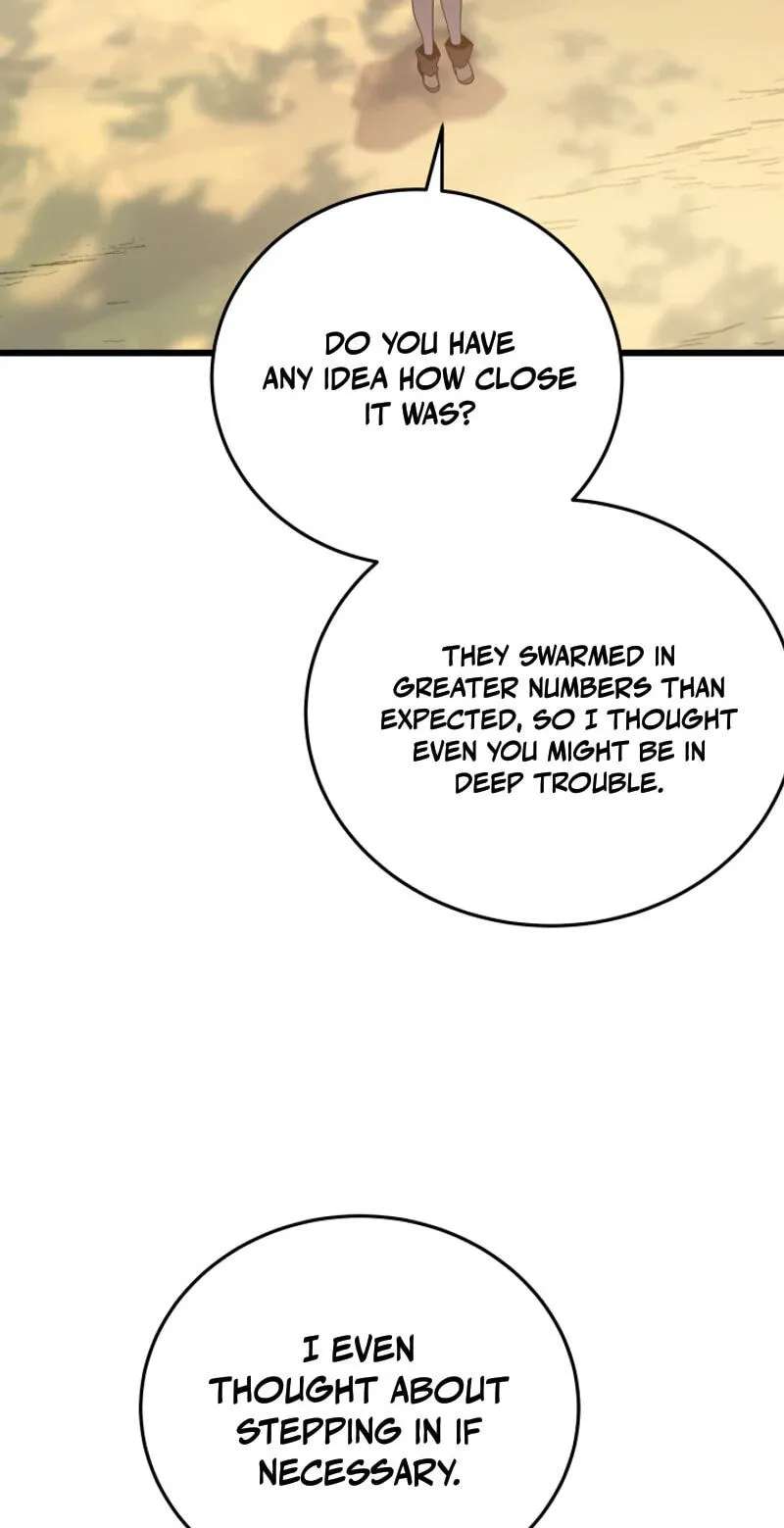 The Player of the Fallen Family Chapter 59 - page 11