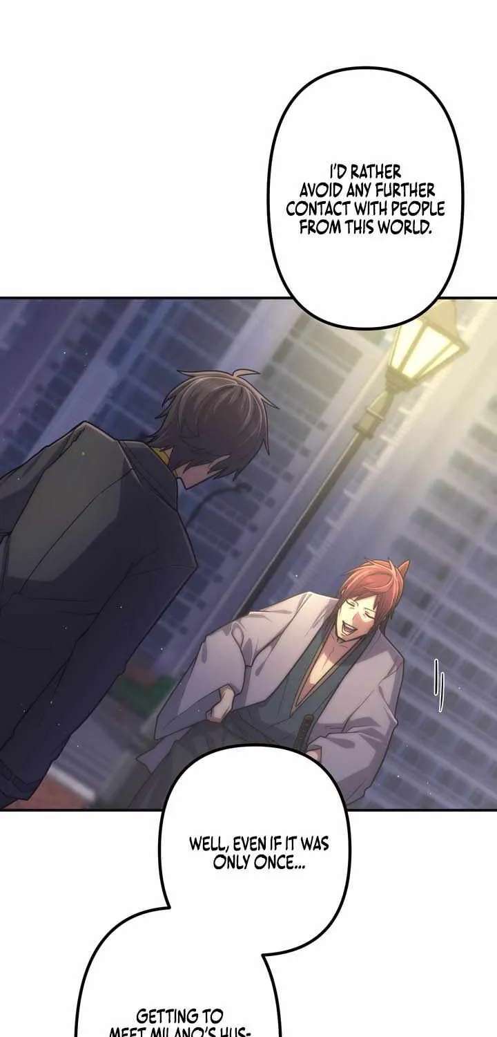 I Became An S-Rank Hunter With The Demon Lord App Chapter 167 - page 70