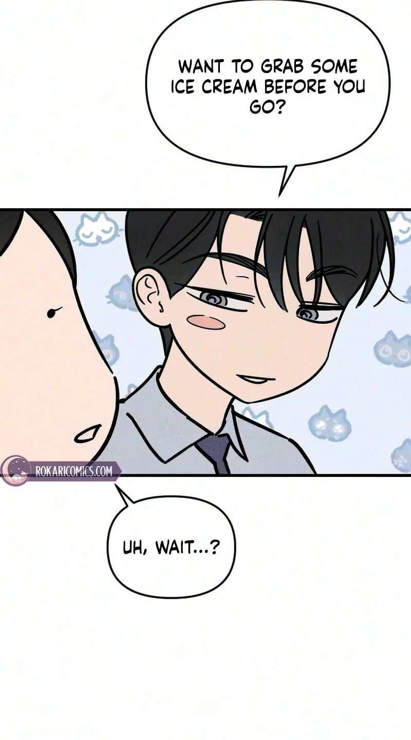 Older Women's Club Chapter 20 - page 20
