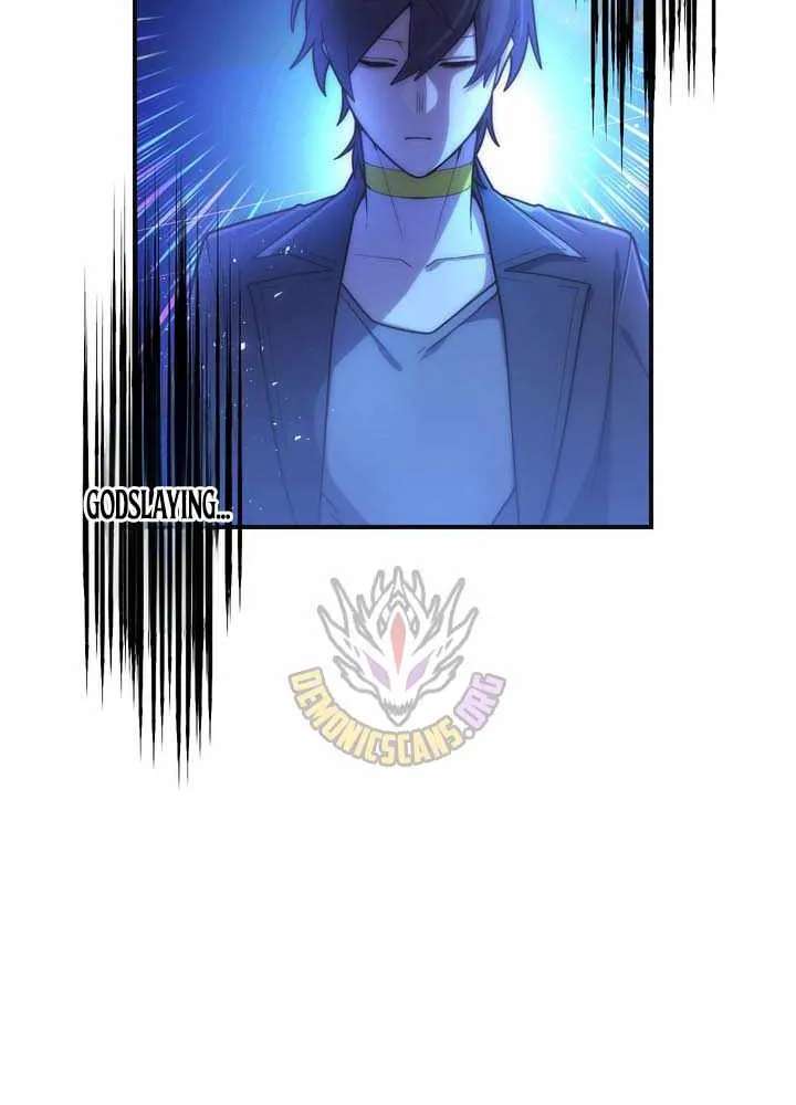 I Became An S-Rank Hunter With The Demon Lord App Chapter 167 - page 19