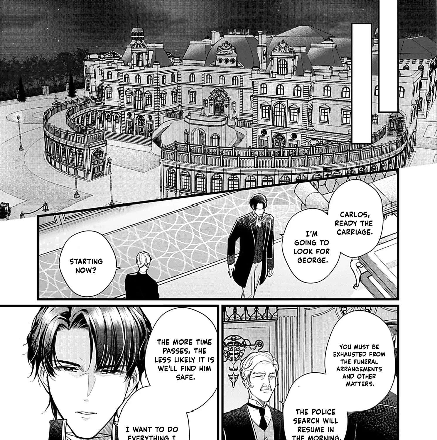 When I Took in the Handsome Duke's Nephew, Our Sweet Newlywed Life Began Chapter 1 - page 73