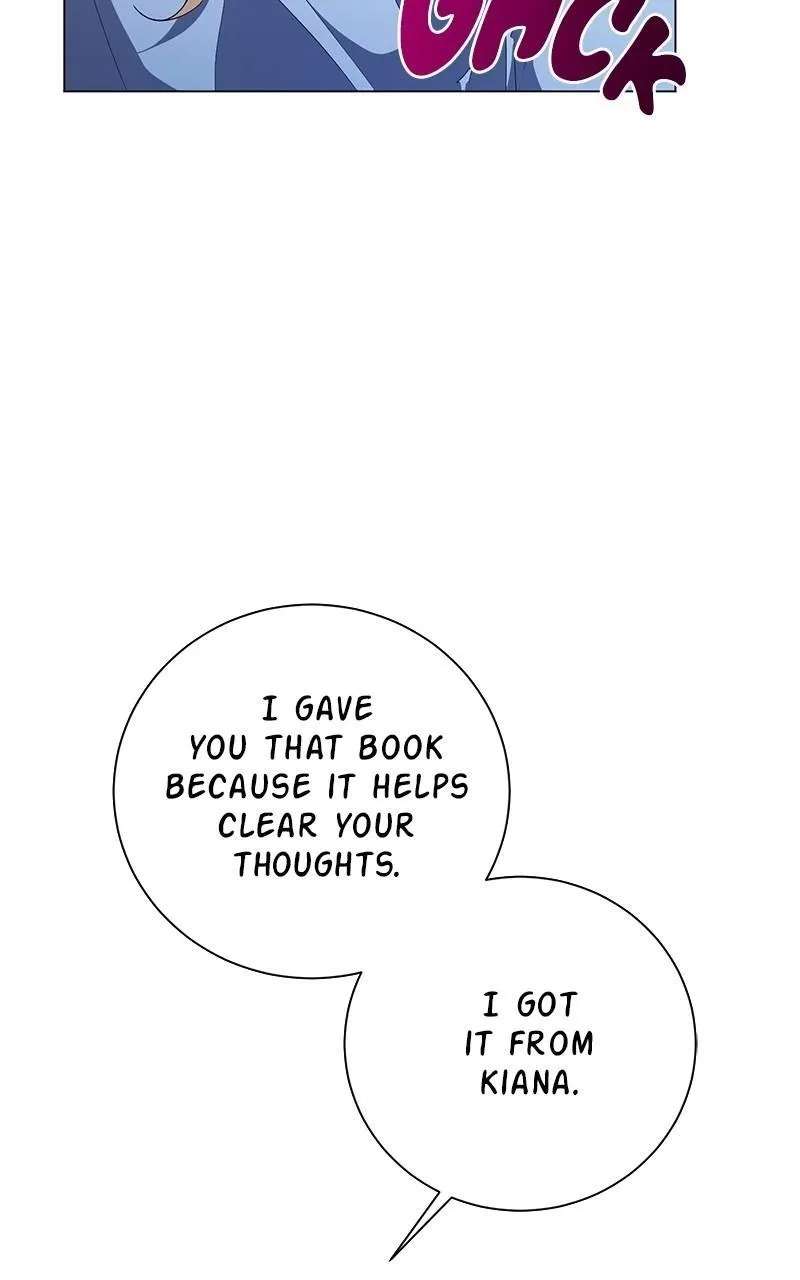 Wished You Were Dead Chapter 120 - page 11
