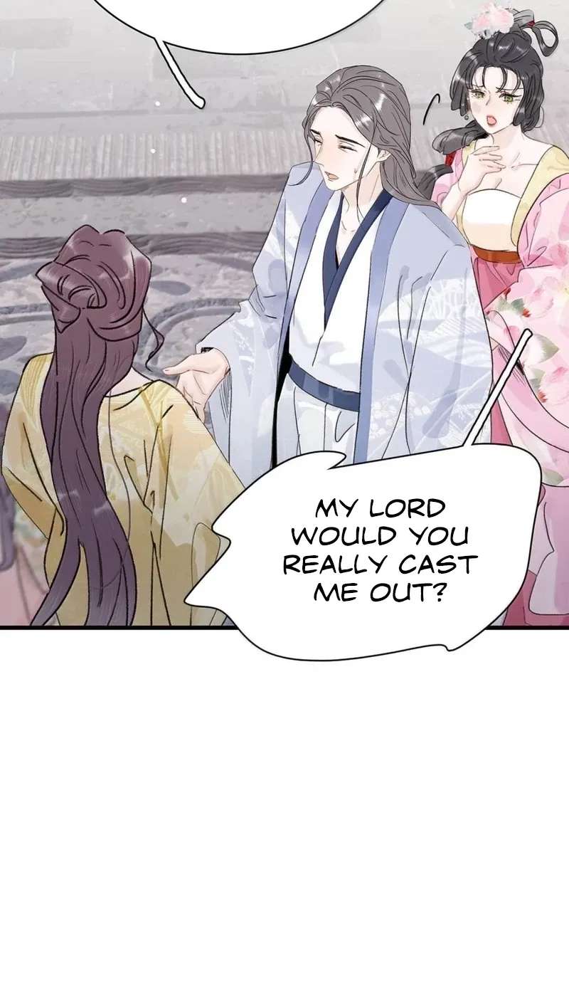 After The Novel Villains Heard My Inner Voice Chapter 71 - page 26