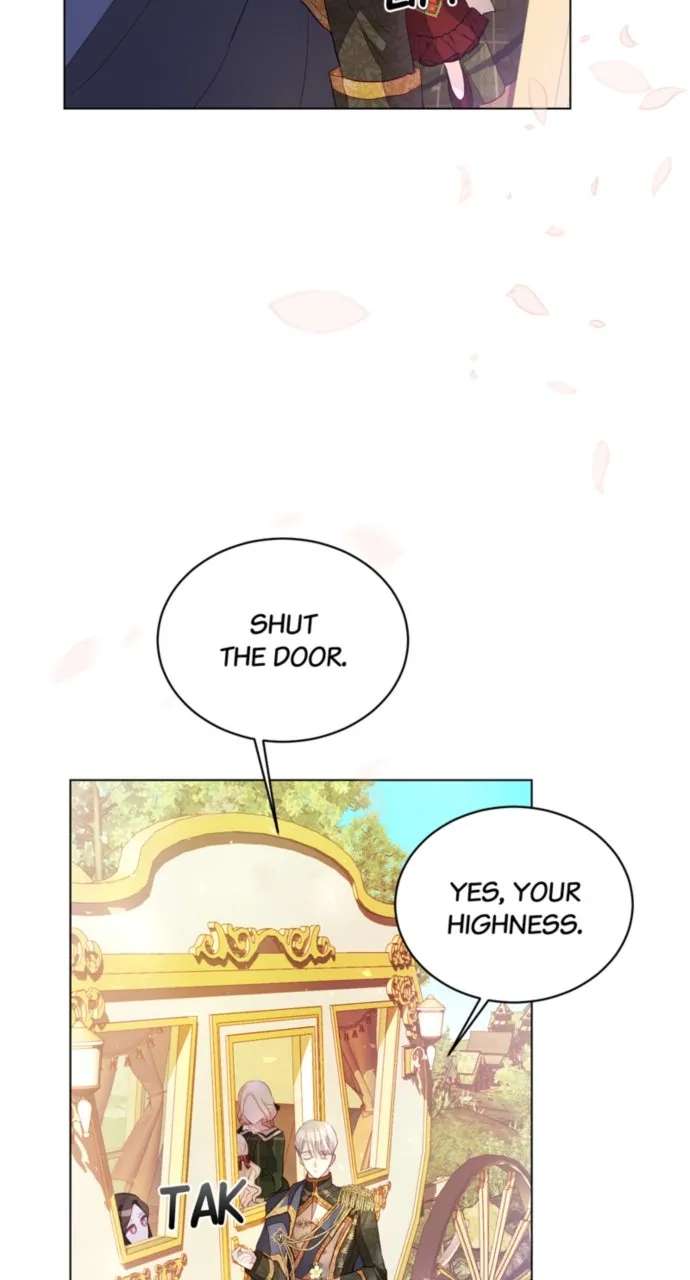 My Father, the PossessiveDemi-God Chapter 3 - page 44