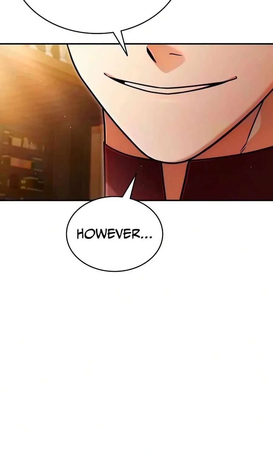 A Cadet Becomes a Prophet?! Chapter 57 - page 53
