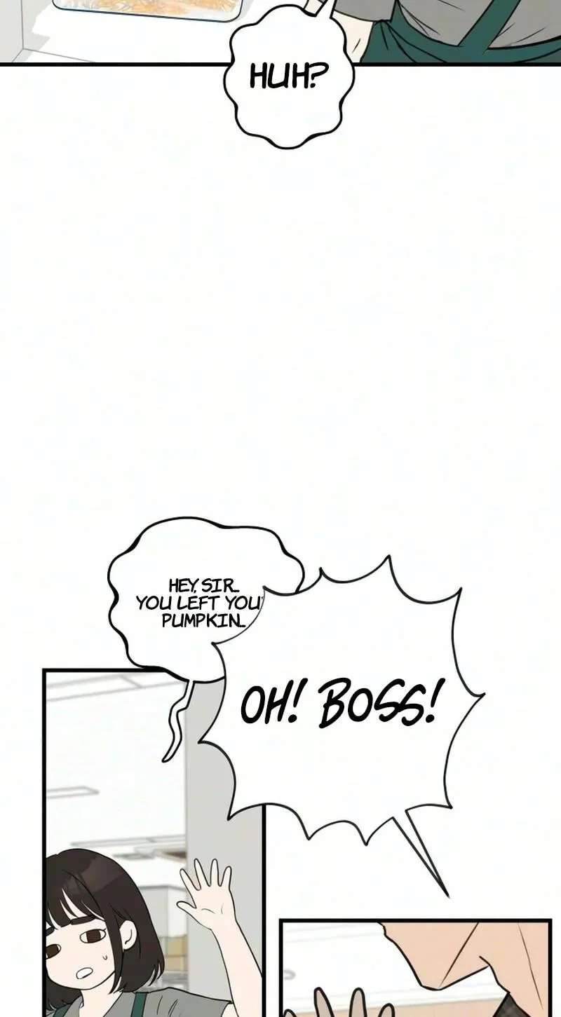 Want to Go Grocery Shopping Together? Chapter 35 - page 22