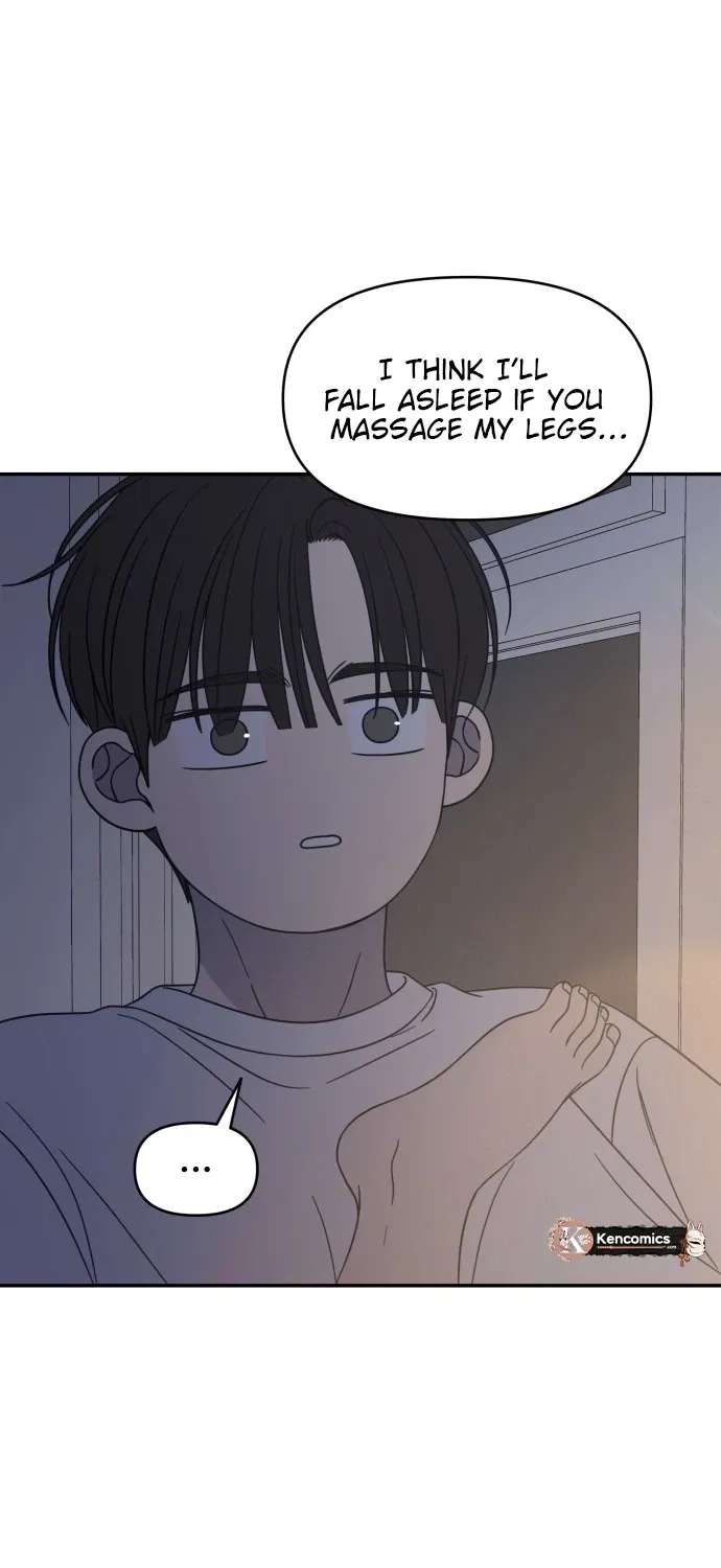 No Dating Allowed In The Office Chapter 99 - page 59