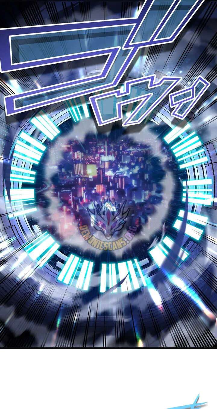 Kinki no Tensei Daimadoushi ~Munou kara Level Up de Saikyou ni~ Chapter 205 - page 64