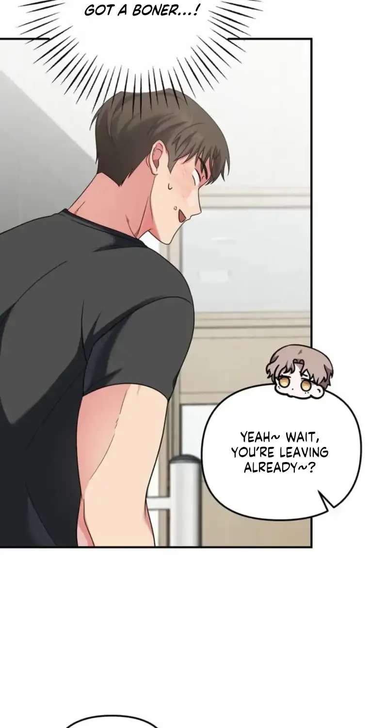 Pairing Complete! Chapter 1 - page 53