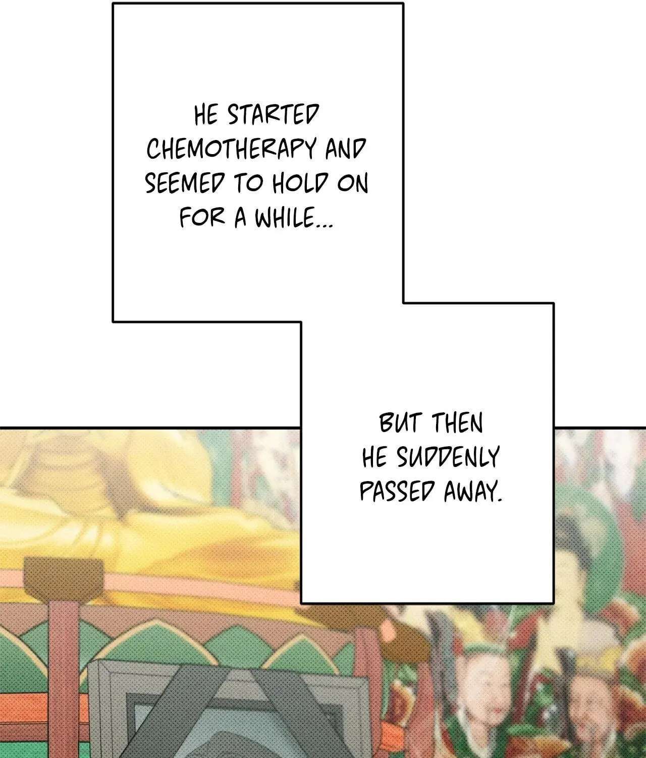 The Light I Give You Chapter 40 - page 54