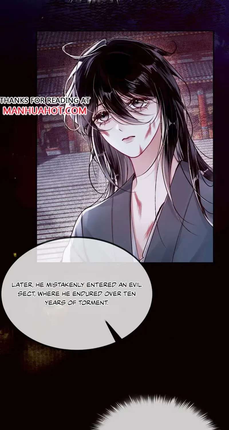 The Bad Big Brother Survival Guide Chapter 4 - page 18