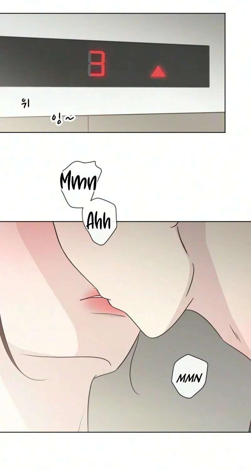I'm Your Revenge Chapter 22 - page 34