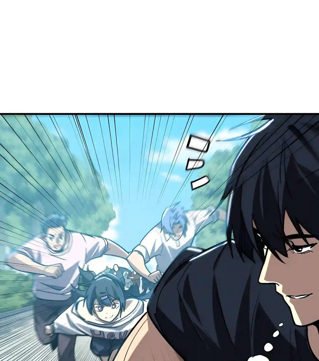 High-Martial World: One Hand to Overwhelm Three Thousand Emperors! Chapter 64 - page 53