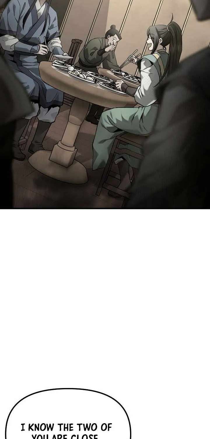 Dark And Light Martial Emperor Chapter 65 - page 25
