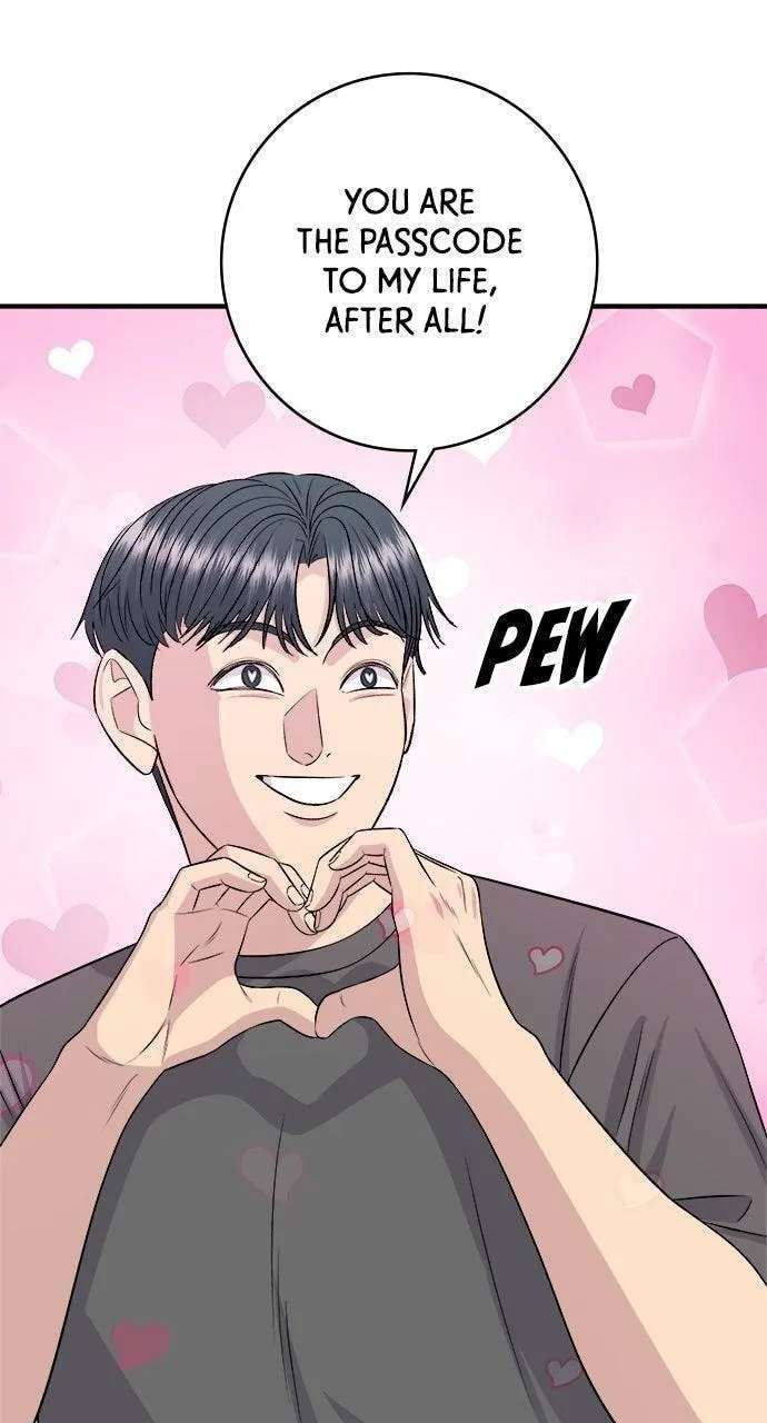 A DeadbEAT's Meal Chapter 245 - page 12