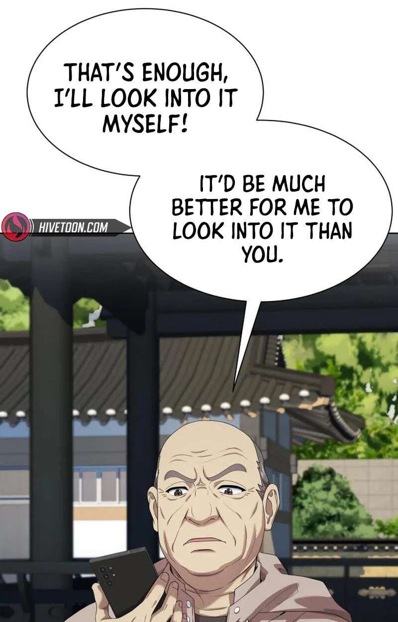 Become a Legend as an All-Rounder Chapter 154 - page 82