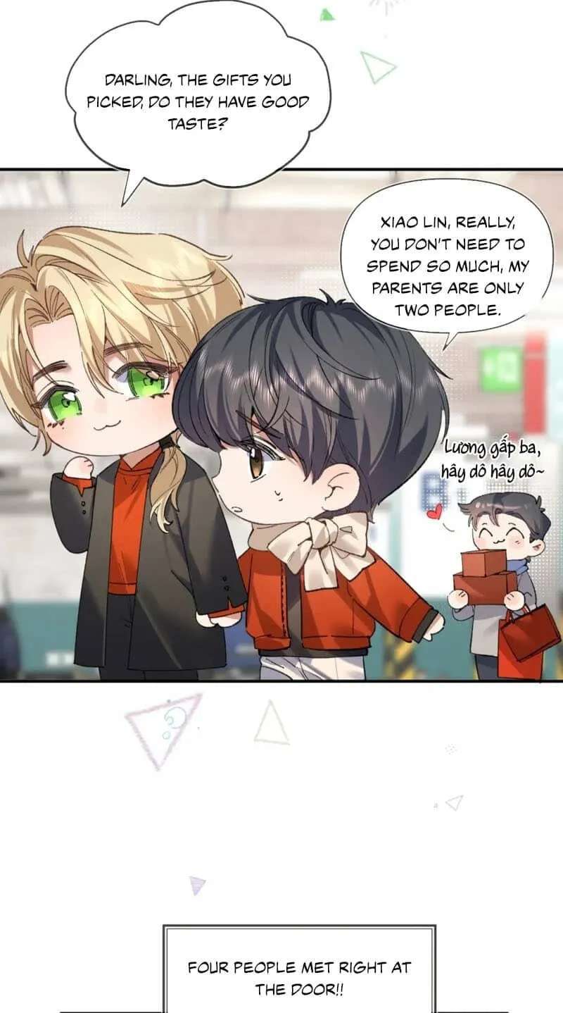 Day and Night Chapter 45 - page 12