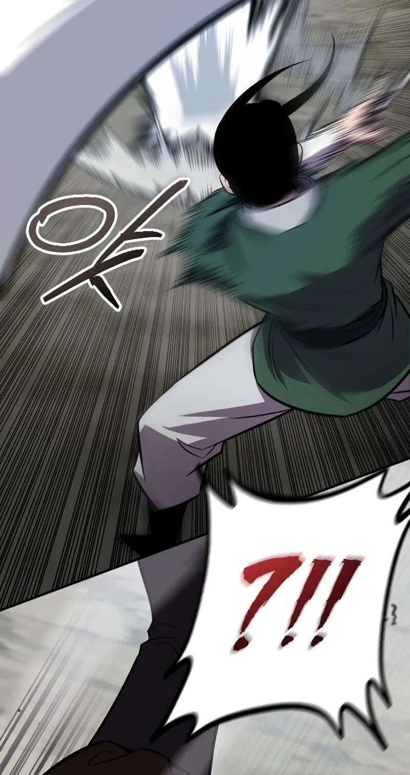 A Dragon Lives in Kunlun Chapter 13 - page 18