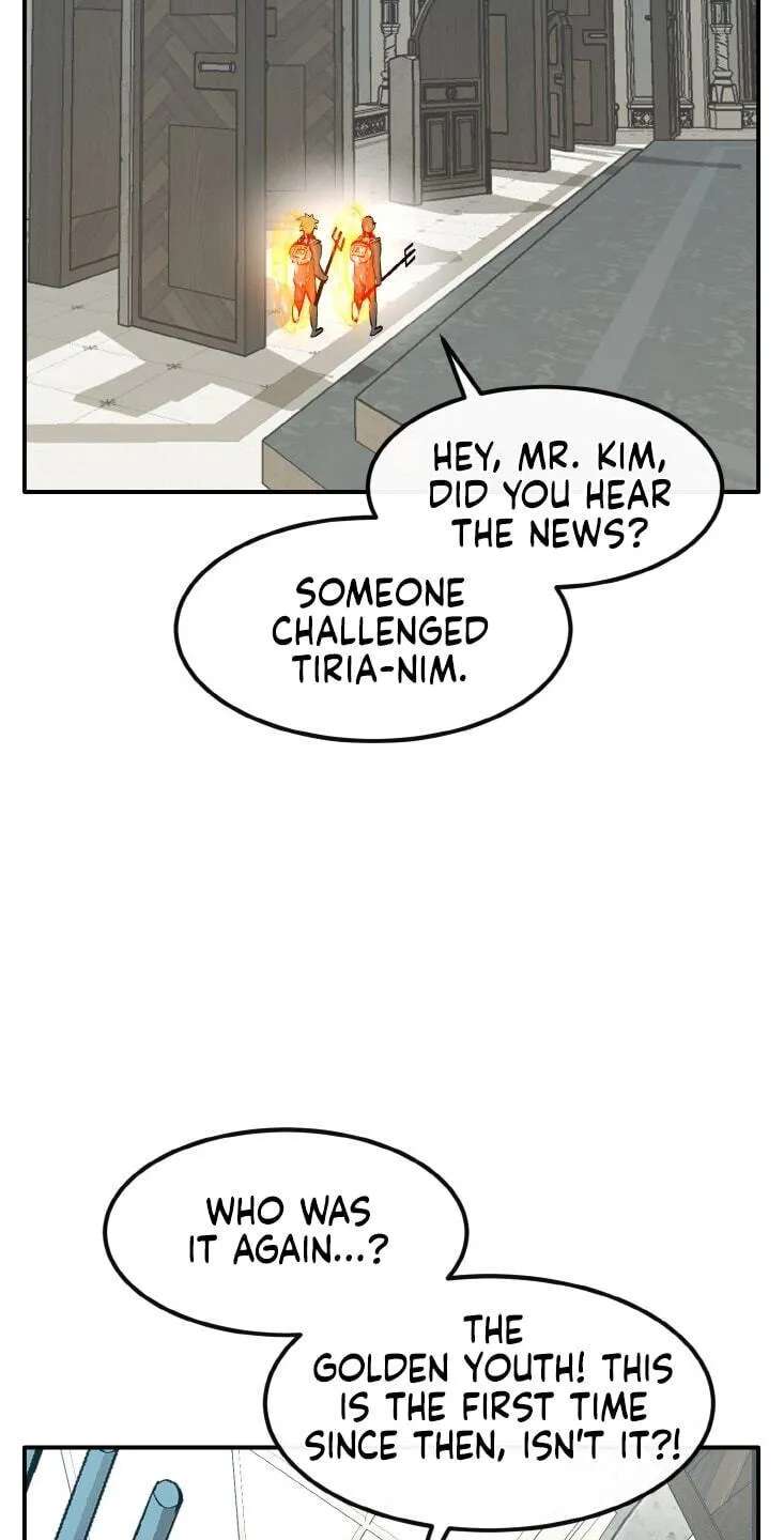 Dream-Sharing Chapter 210 - page 30