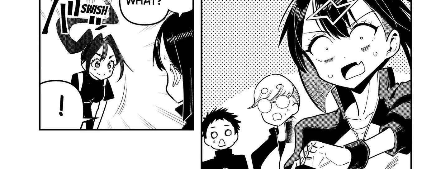 Shunrai Table Tennis Chapter 24 - page 14