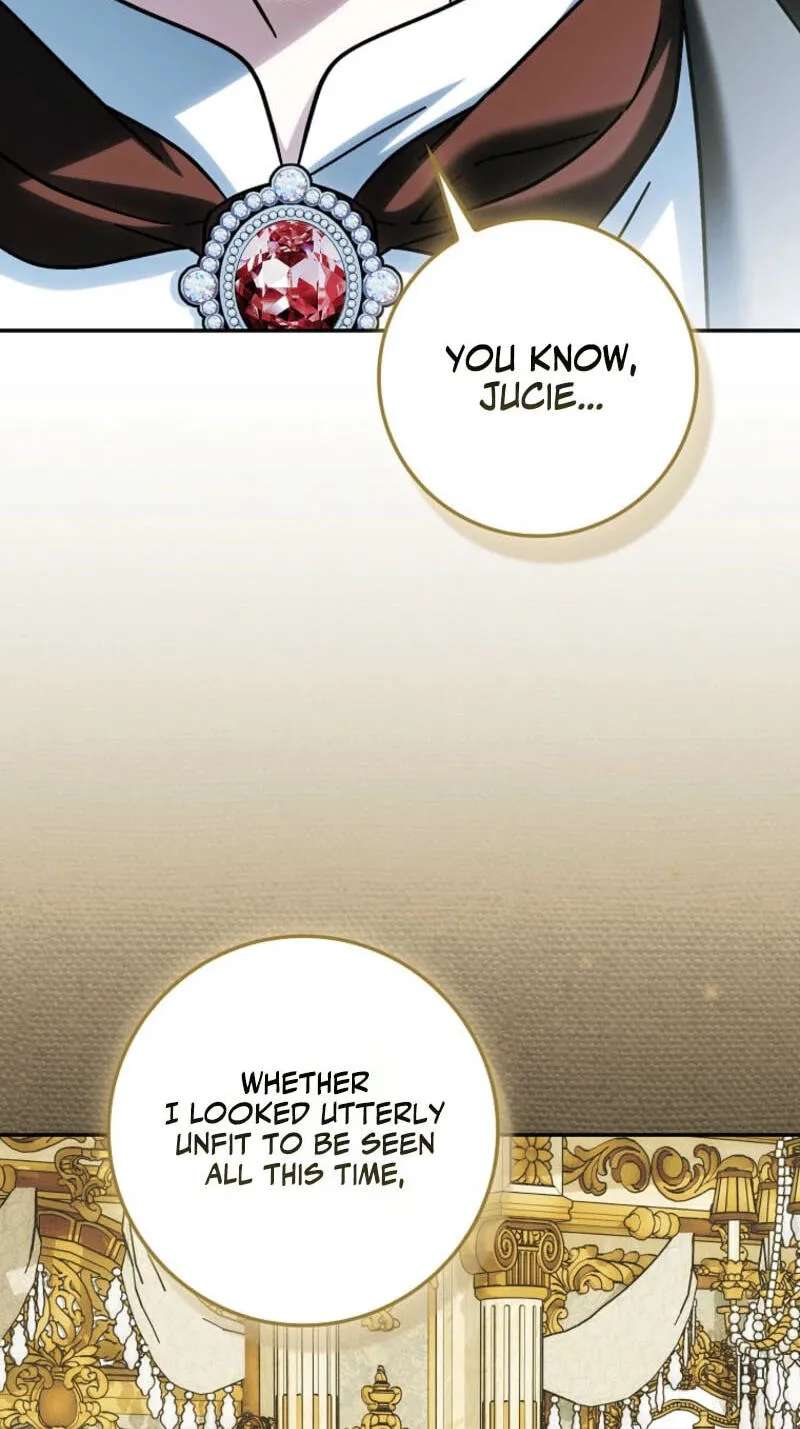 The White Tiger Princess Is Safe Chapter 49 - page 22