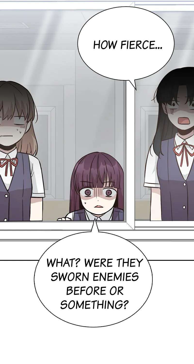 Witch’S Judgment Is To Be Turned Into A Flower Chapter 27 - page 61