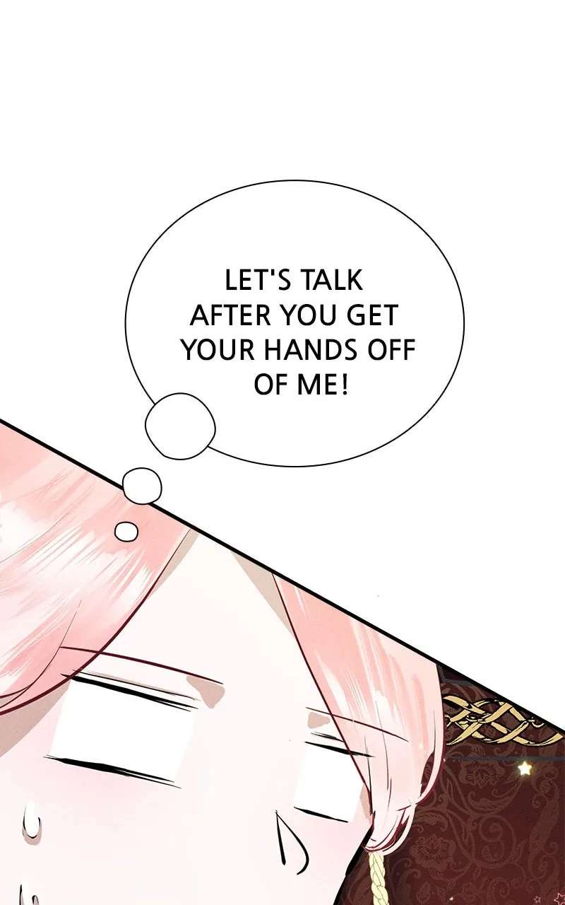 Time To Call OffThis Engagement Chapter 5 - page 112