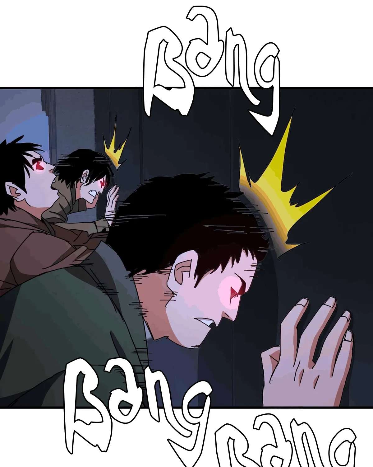 Tales of the Drunken Immortal Chapter 24 - page 16