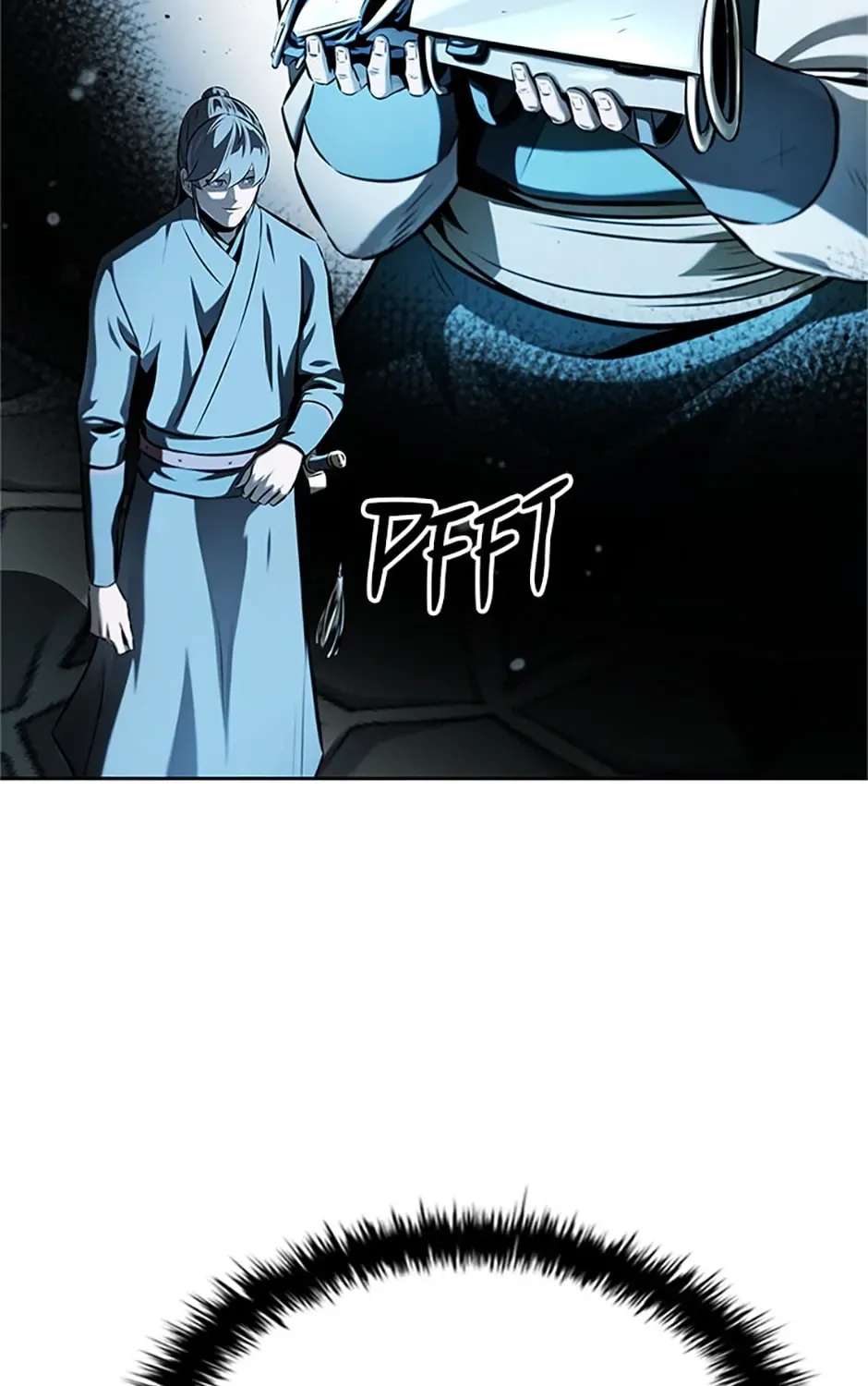 Absolute Master of the Senate Chapter 61 - page 161