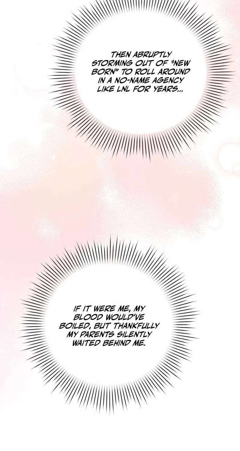 A Blank Slate Regression For The Idol That Lost His Original Mindset Chapter 96 - page 40
