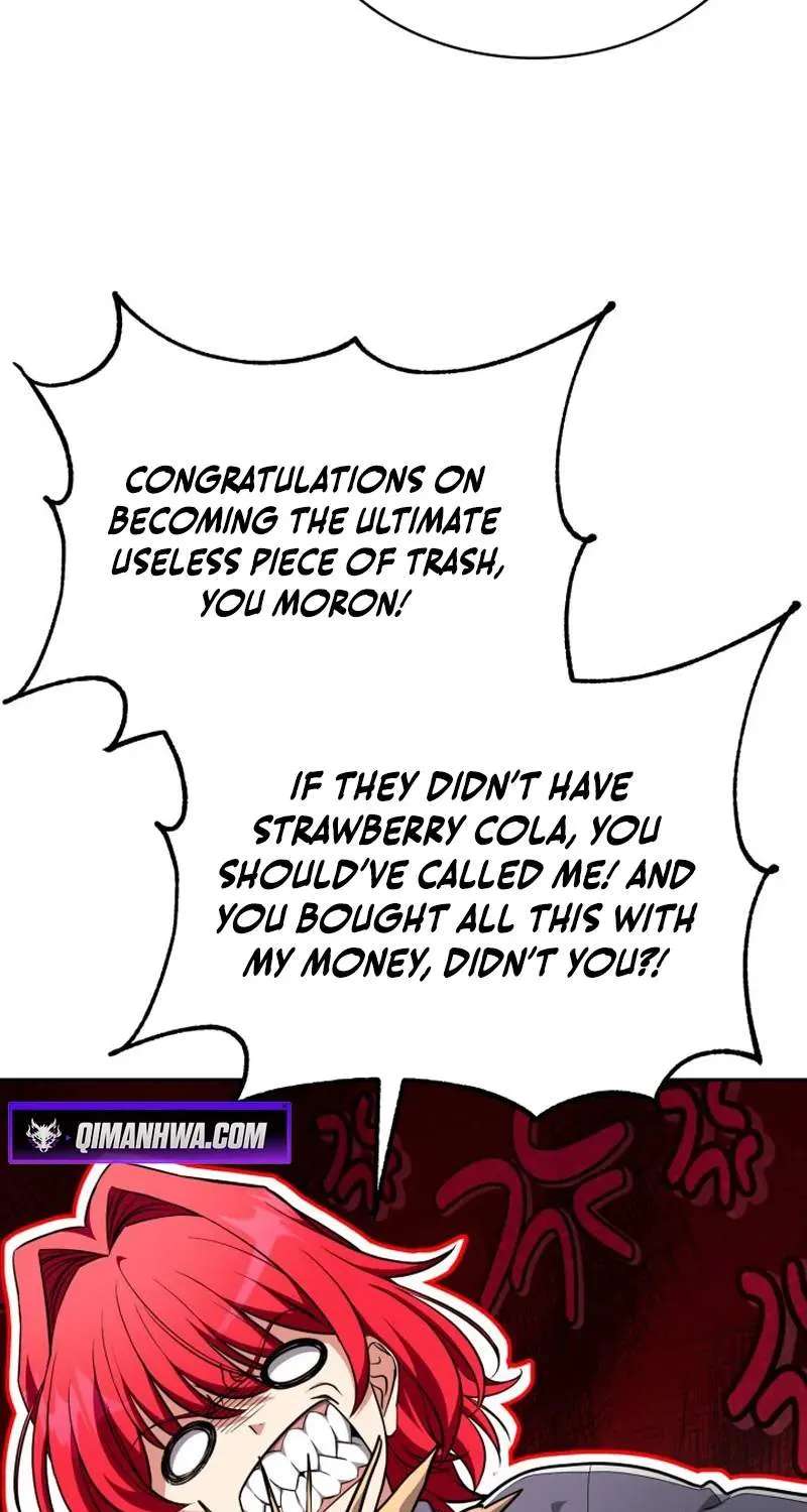 Kidnapped Dragons Chapter 63 - page 19