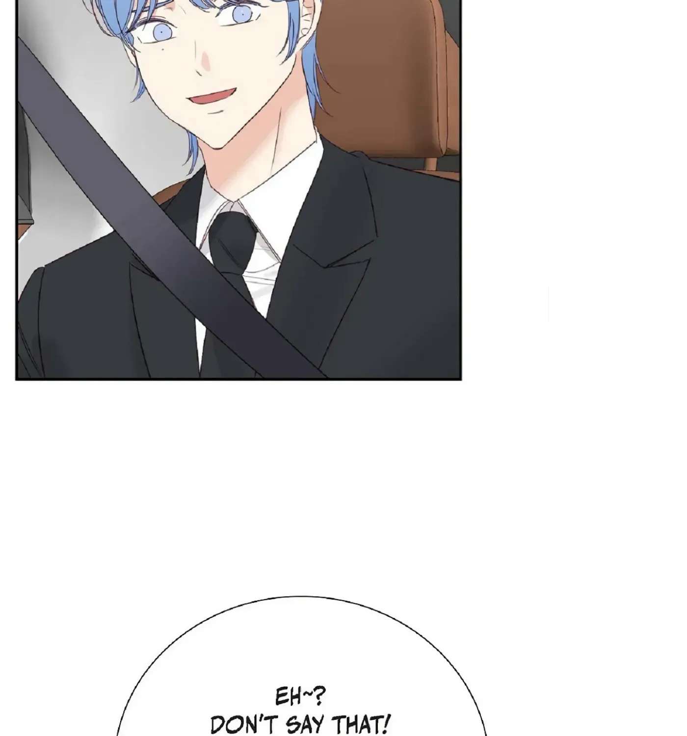 The New CEO and I - Five Years After the One-night Stand Chapter 49 - page 99