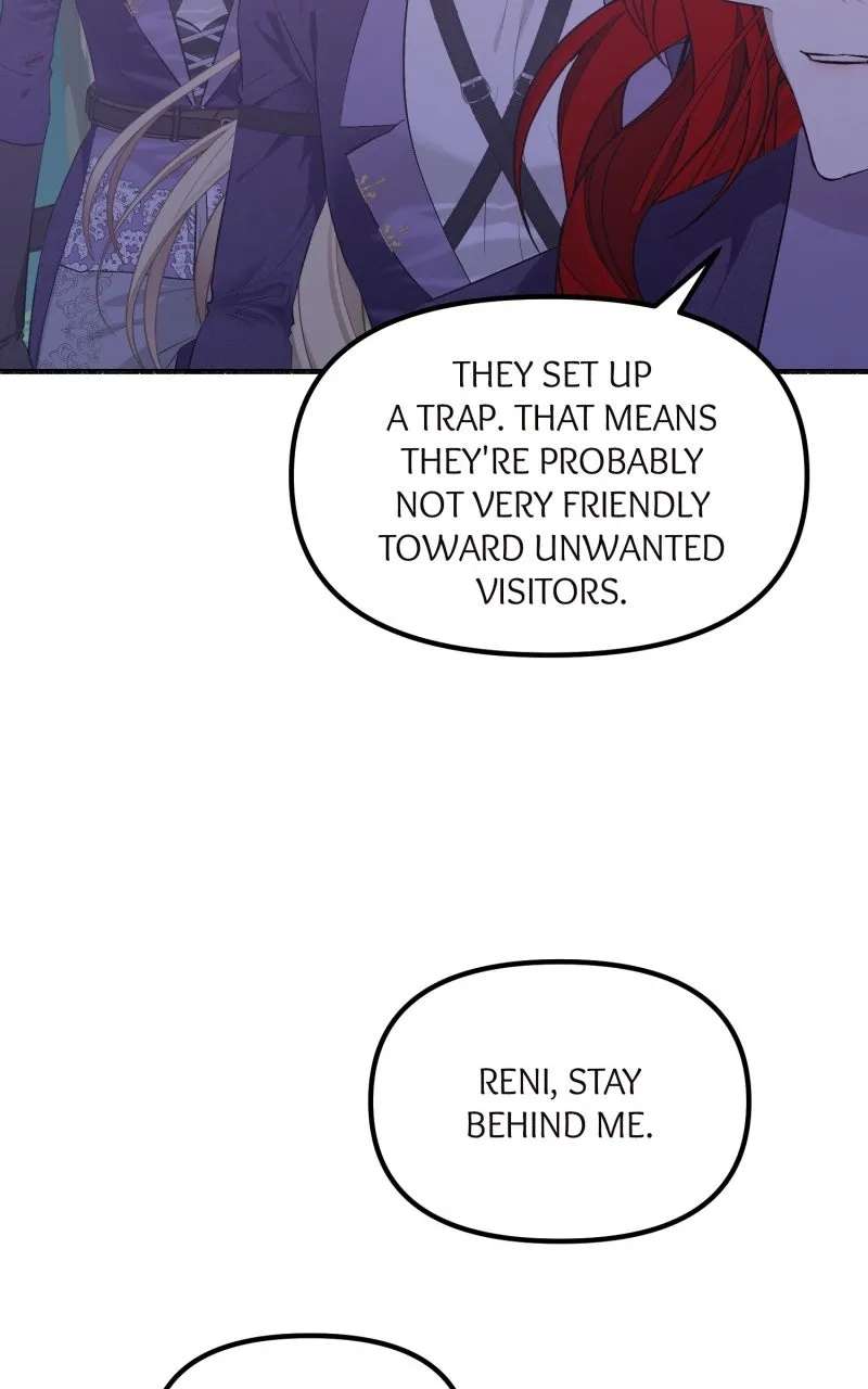 My Angelic Husband isActually a Devil in Disguise Chapter 90 - page 42