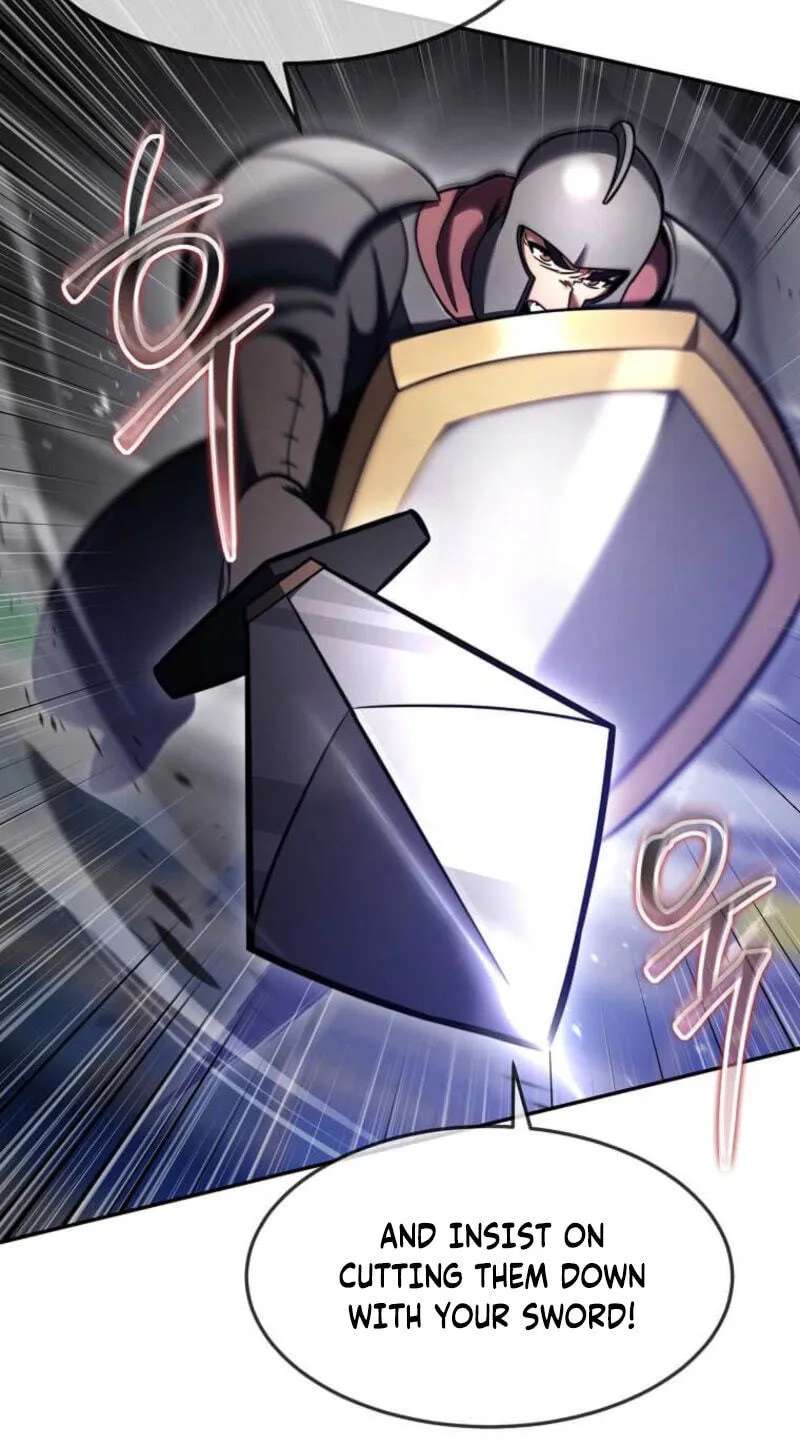 The Regressed Genius Player's Mythical-Rank Weapon Creation Chapter 95 - page 10