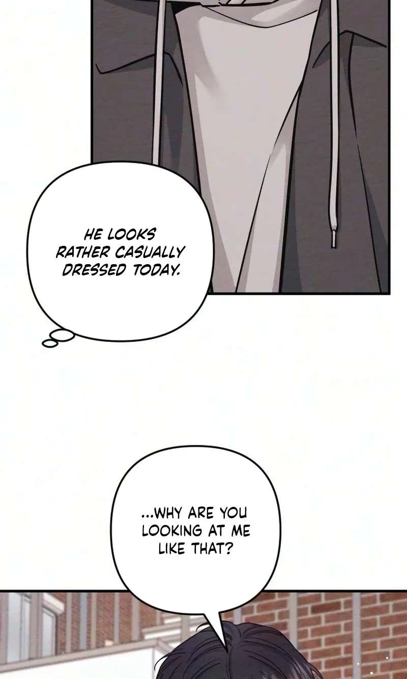The Debtor's Lover Chapter 20 - page 9