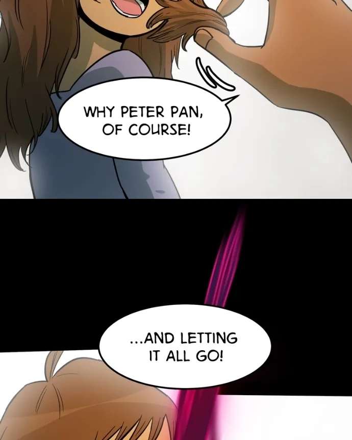 The Wendybird Chapter 42 - page 58