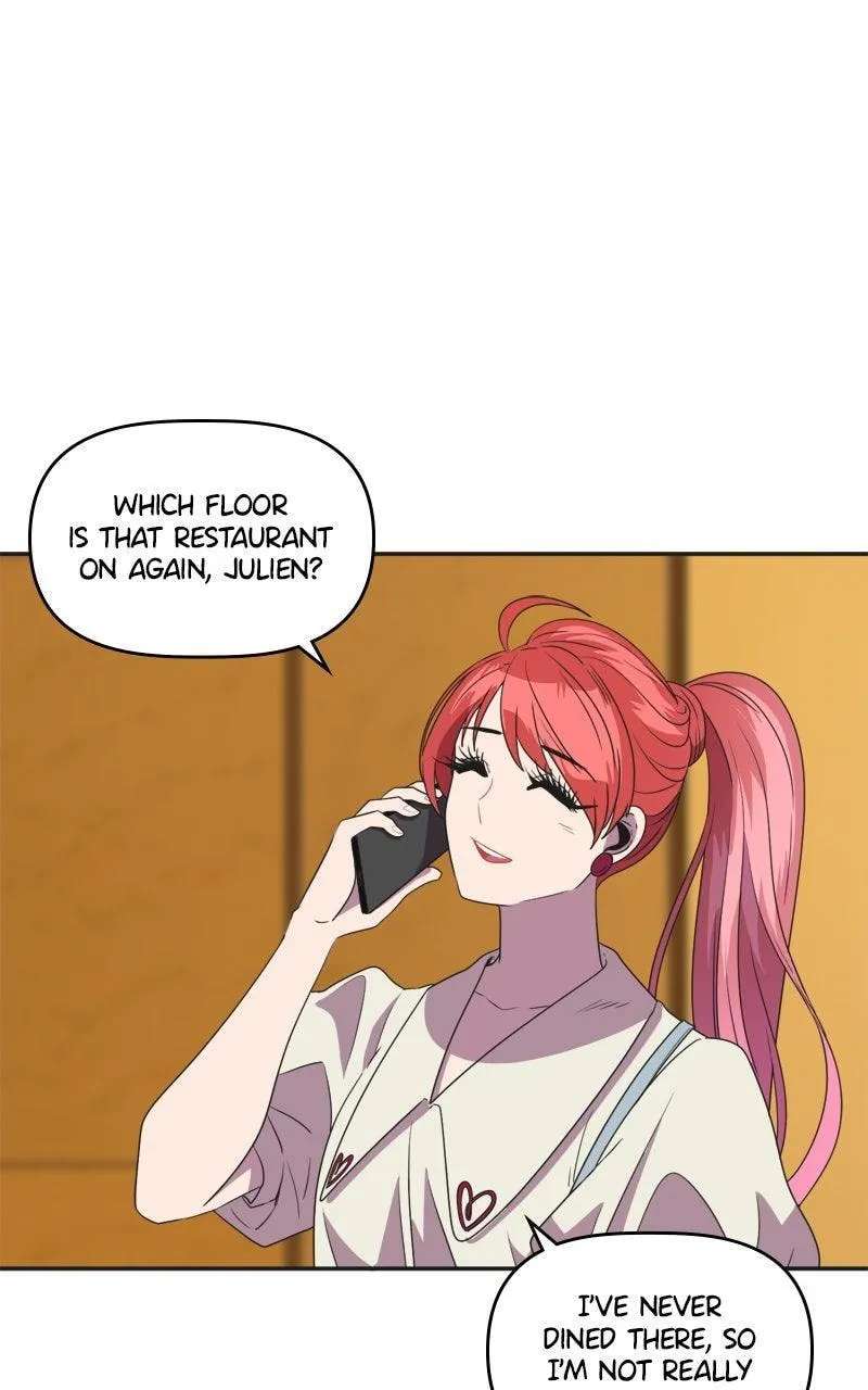 Take My Money Chapter 151 - page 2