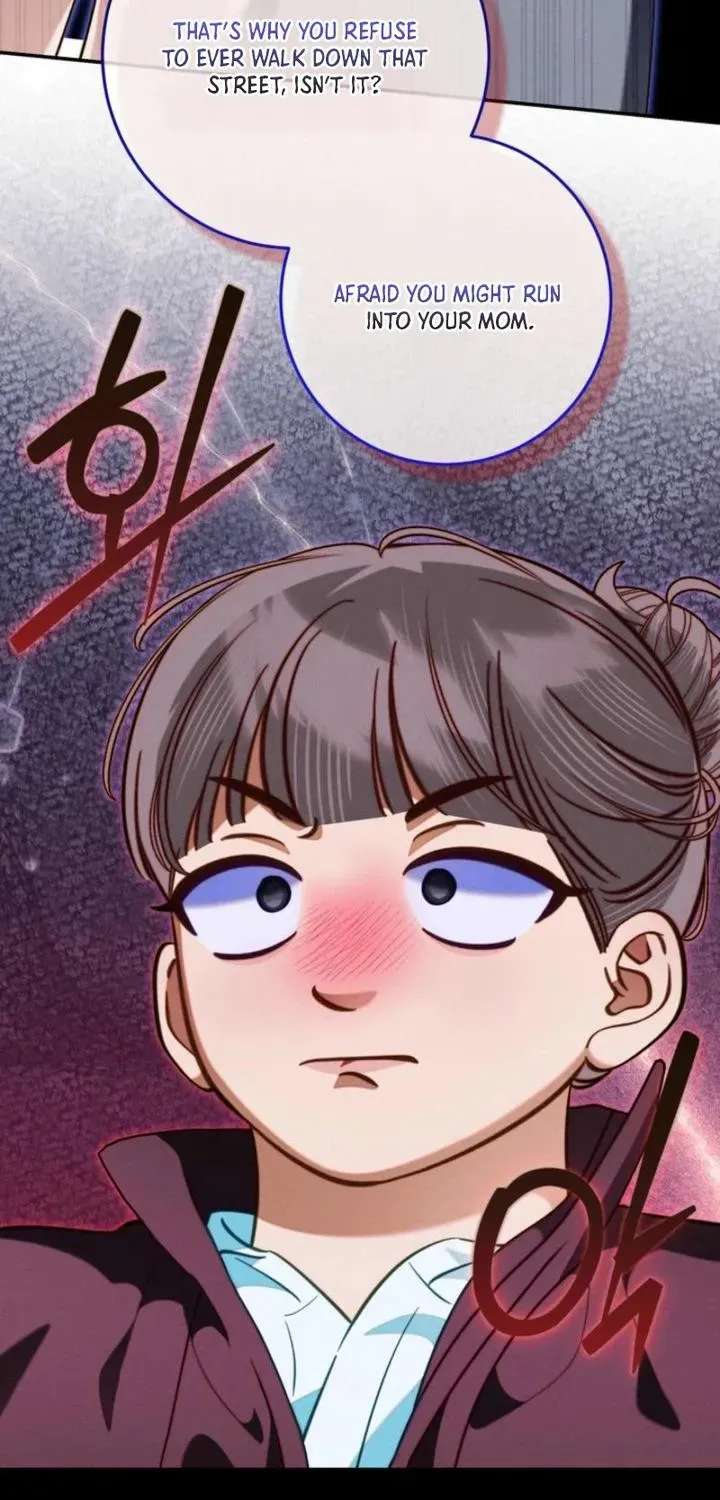 The Top Student Hides Her Regression Chapter 11 - page 23