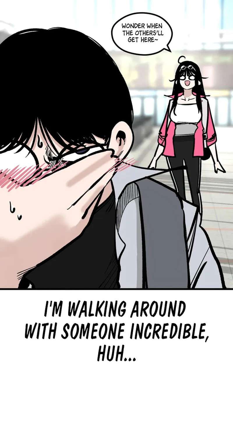 The Student, the Witch, and the Academy Chapter 75 - page 36