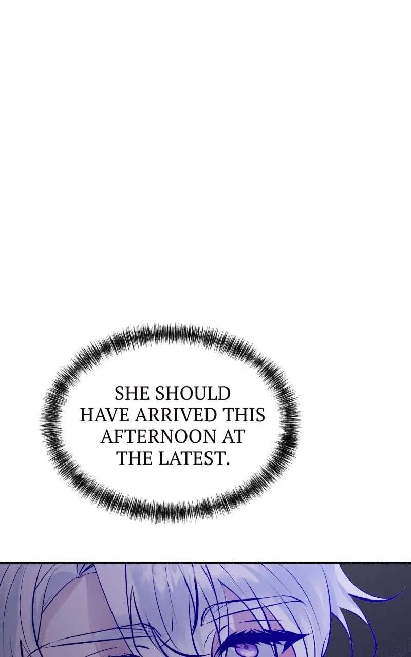 My Angelic Husband isActually a Devil in Disguise Chapter 90 - page 96