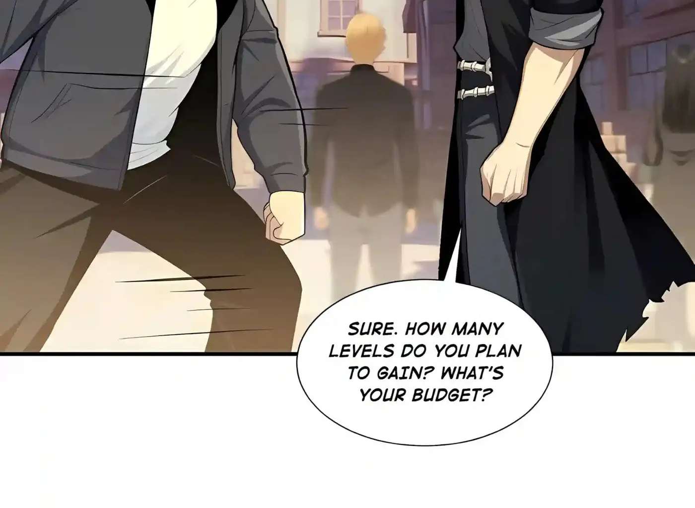 Wangling Tianzai: Wo Tai Shou Bai Wan Guhai Chapter 42 - page 22
