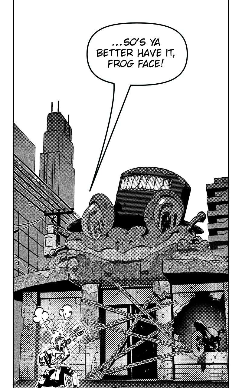 Taka Chapter 2 - page 20