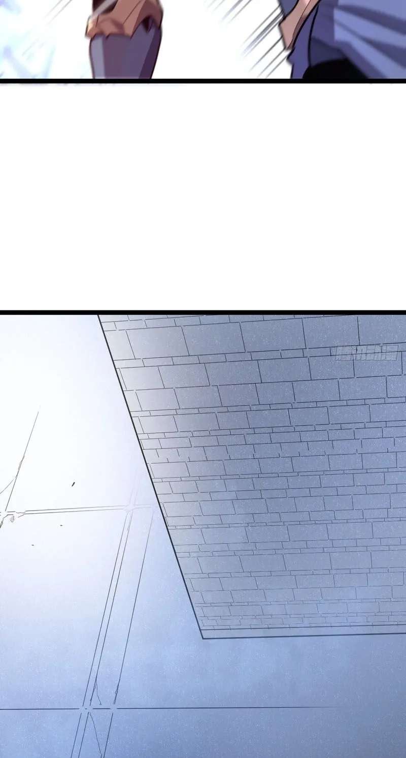 I'm Really Not A Monster Chapter 6 - page 9