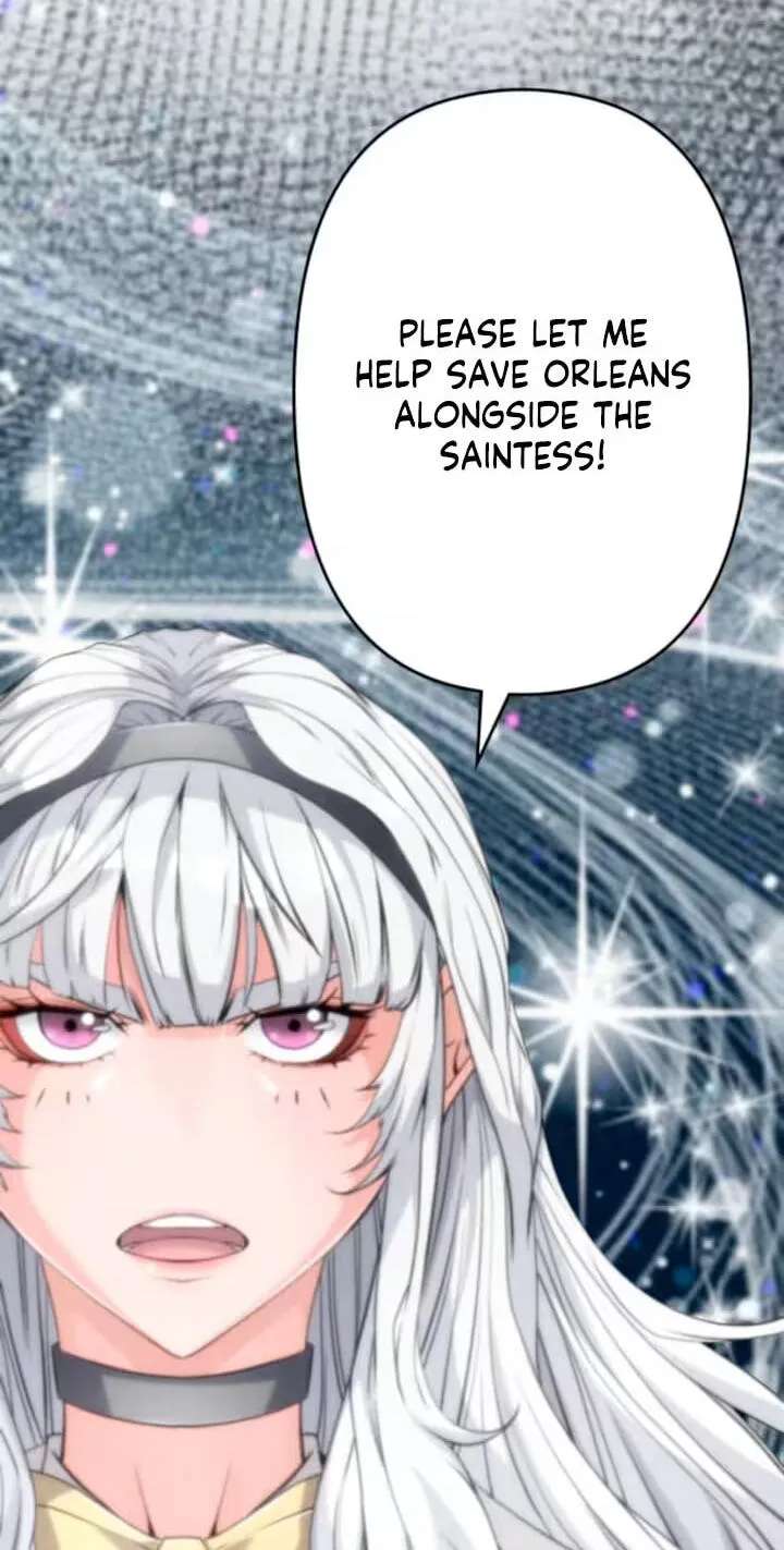The Saint Who Blooms Beyond Time Chapter 42 - page 15