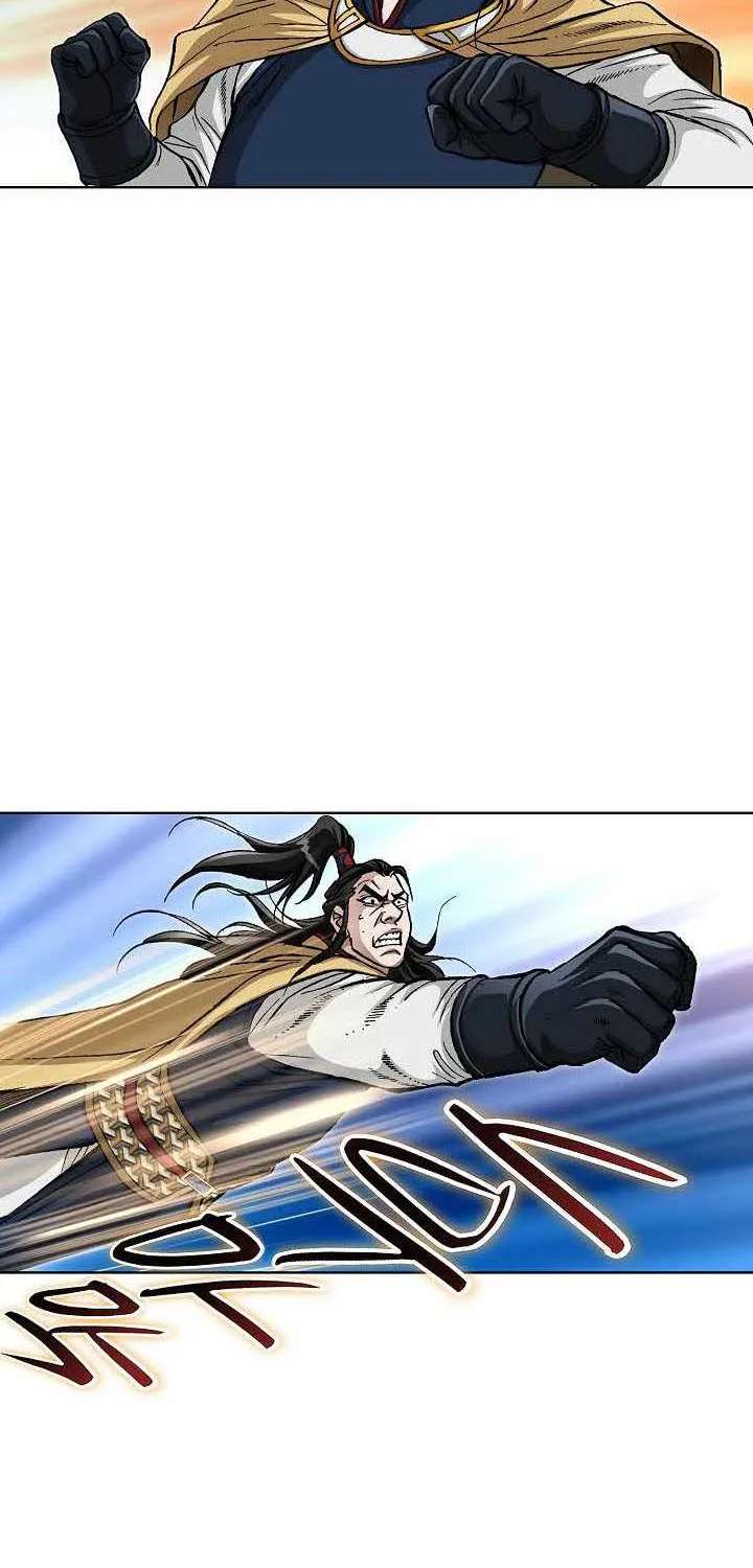 Return of the Immortal Monk Chapter 93 - page 49