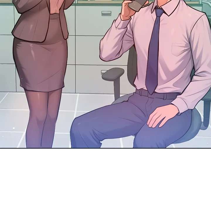 Never Just Friends Chapter 32 - page 68